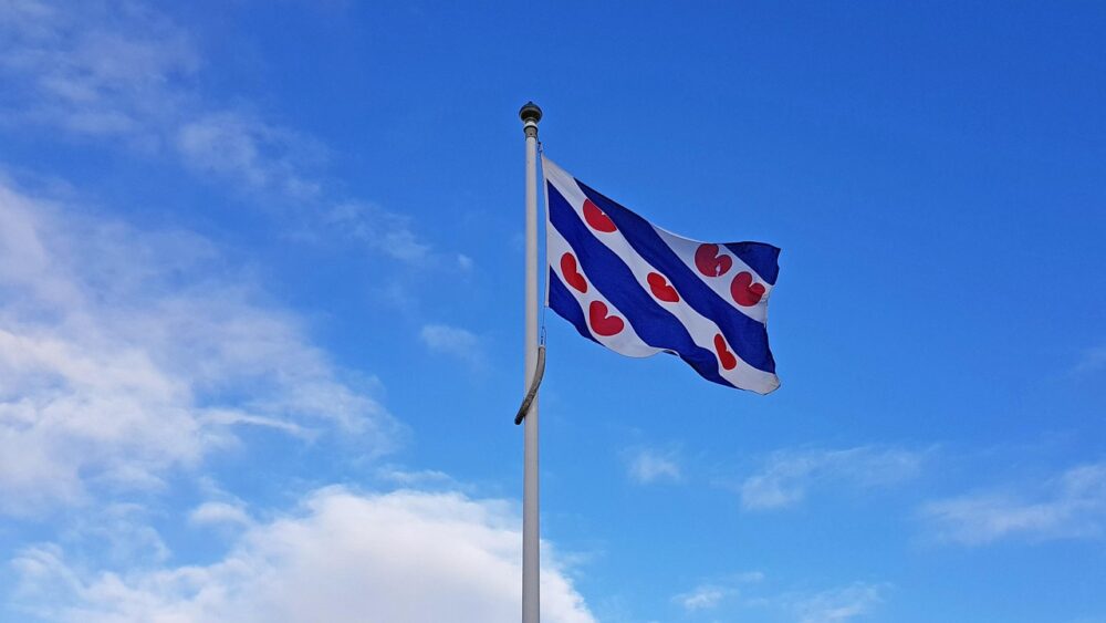 Kaper op de kust voor Omrop Fryslân: provincie erkent fout in beoordeling regionale omroep