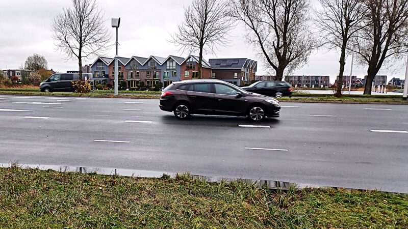 CJIB-directeur Albert Hazelhoff:  “Verlaging verhoging verkeersboetes ligt voor de hand”