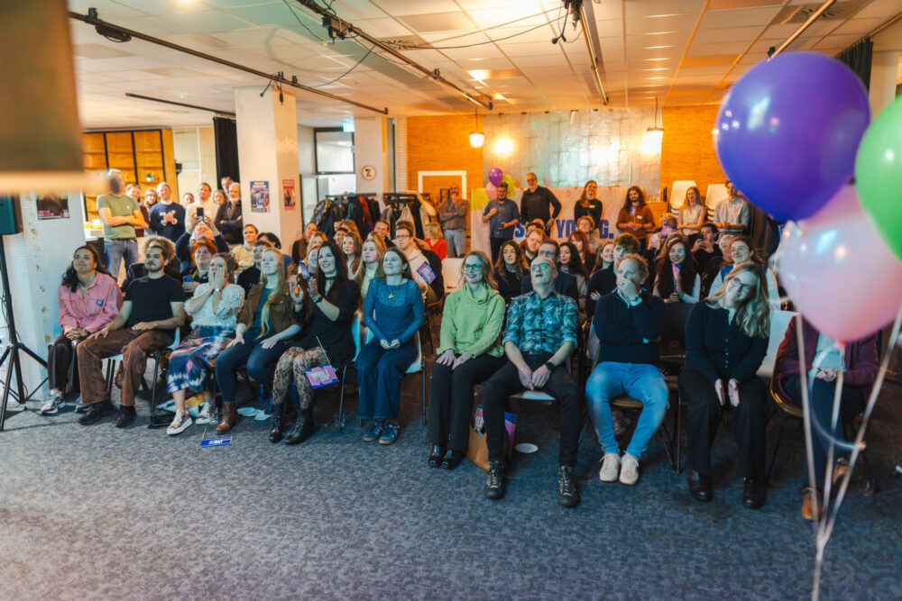 Leeuwarden verliest strijd om titel European Youth Capital 2028