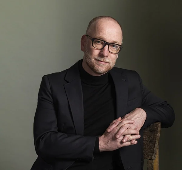 Eelco van der Lingen nieuwe directeur van het Fries Museum