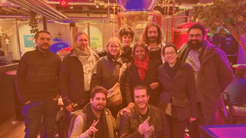 Nieuwe partij MERA25 doet mee aan gemeenteraadsverkiezingen in maart 2026