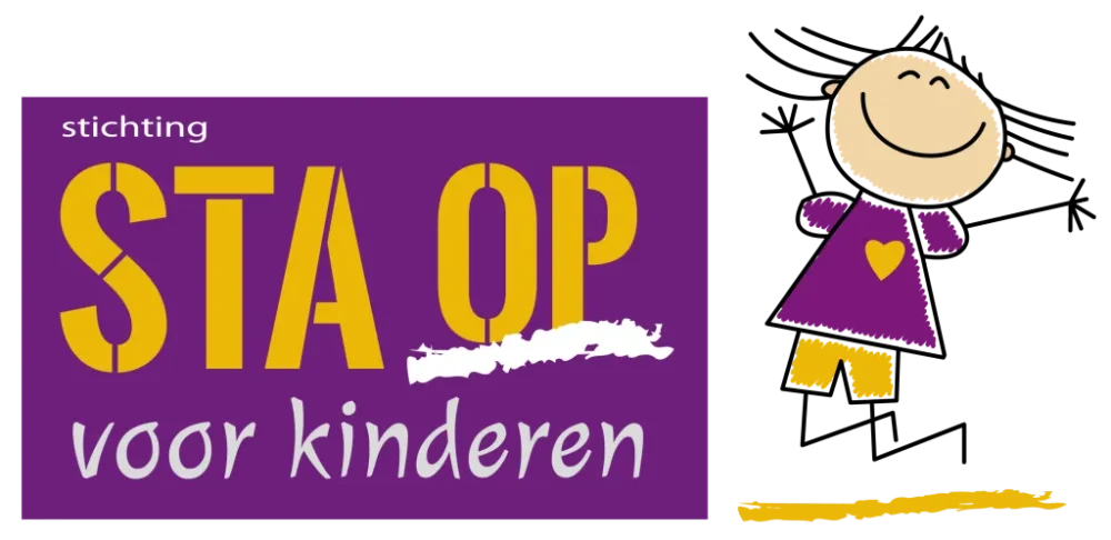 Stichting Sta Op Voor Kinderen uit Leeuwarden te zien in SBS6-programma Expeditie Armoede