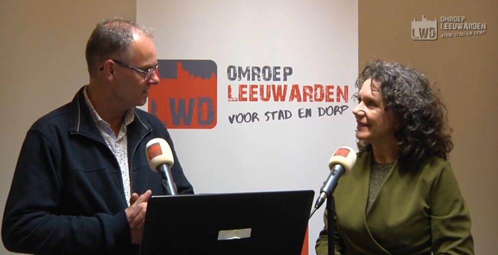 VIDEO: Wethouder Kramers licht toe waarom PEL-actie niet door kon gaan