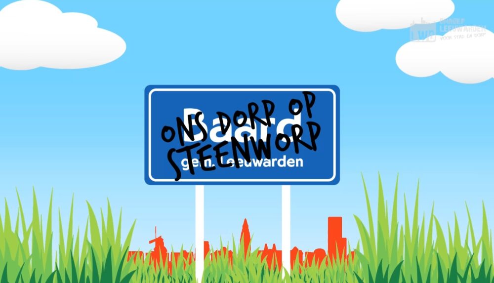 Ons Dorp op Steenworp trapt af met eerste aflevering op 14 december
