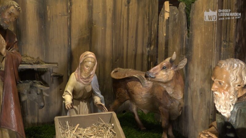 VIDEO: “Wat Kerstmis vandaag betekent – in gesprek met Pastor Minnema”