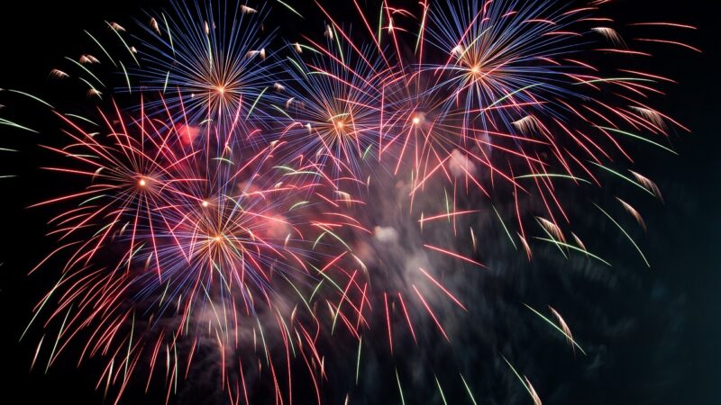 Laatste jaar consumentenvuurwerk? Ook Leeuwarden telt af naar het verbod