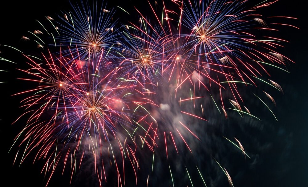 Laatste jaar consumentenvuurwerk? Ook Leeuwarden telt af naar het verbod