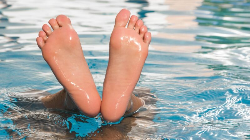 Hier in de gemeente Leeuwarden spring je het nieuwe jaar fris tegemoet