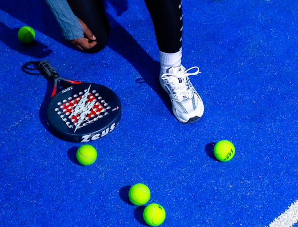 Padel steeds populairder als teambuilding activiteit