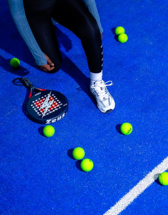 Padel steeds populairder als teambuilding activiteit