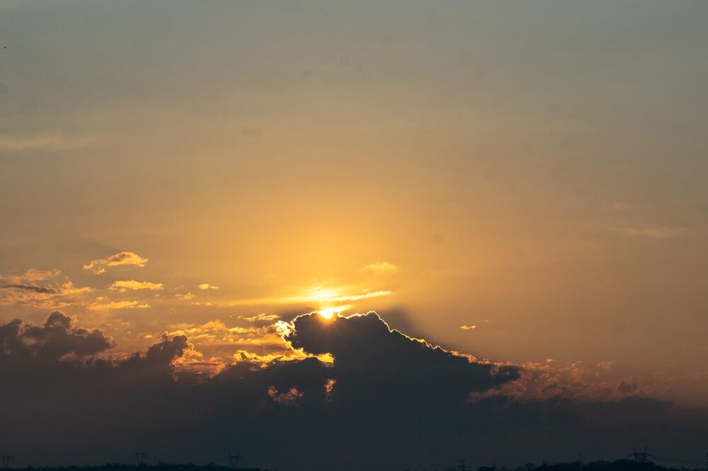 Astronomische winter begint maar thermometer blijft nog even op herfststand