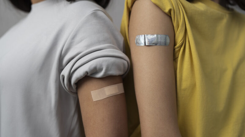 Vaccinatiepunt opent nieuwe locatie in Leeuwarden