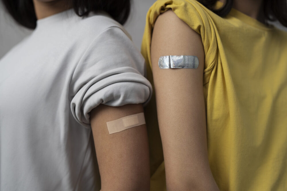 Vaccinatiepunt opent nieuwe locatie in Leeuwarden
