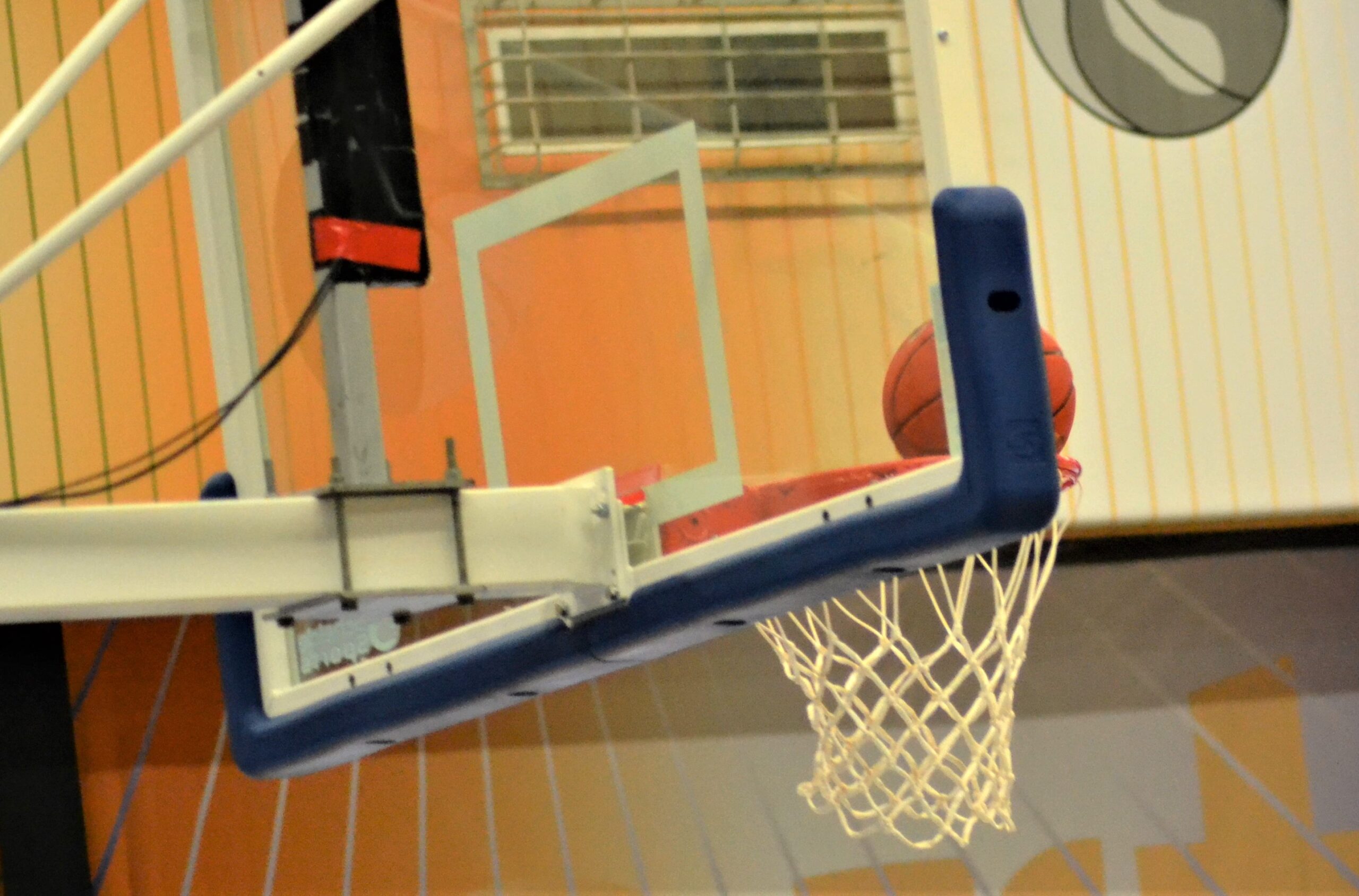 LWD Basket start 2026 met nederlaag in Mechelen