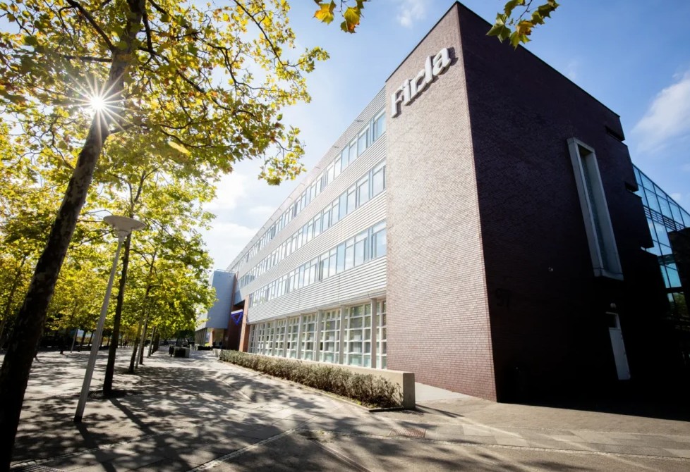 Firda (MBO) schrapt vanwege gladheid maandag eerste twee lesuren