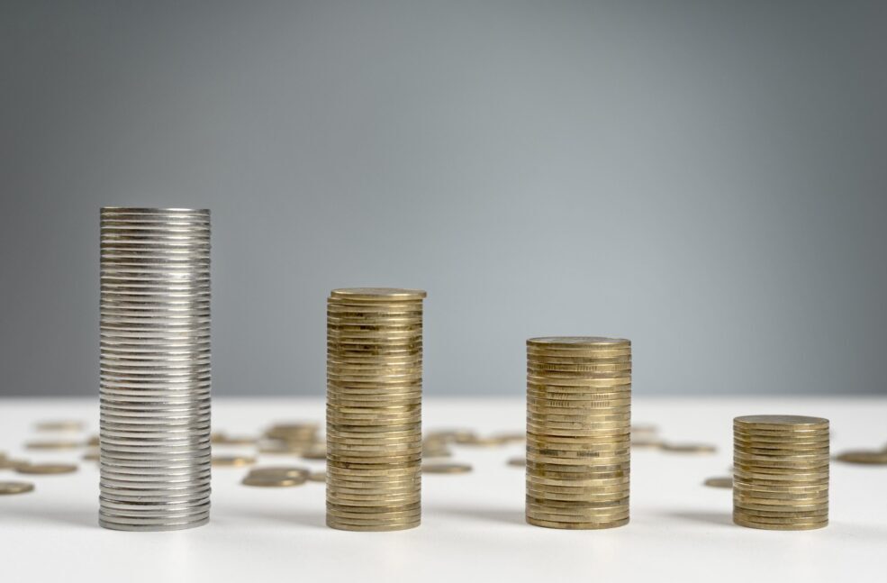 Inkomensverschillen in Leeuwarden groter dan gedacht