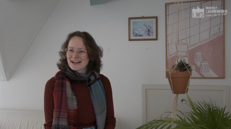 VIDEO: Lokale Held: ‘Met een beetje vrijwilligerswerk maken we Friesland mooier’