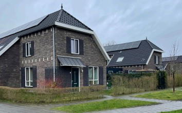 Raad van State geeft groen licht voor uitbreiding Steenslân II in Stiens
