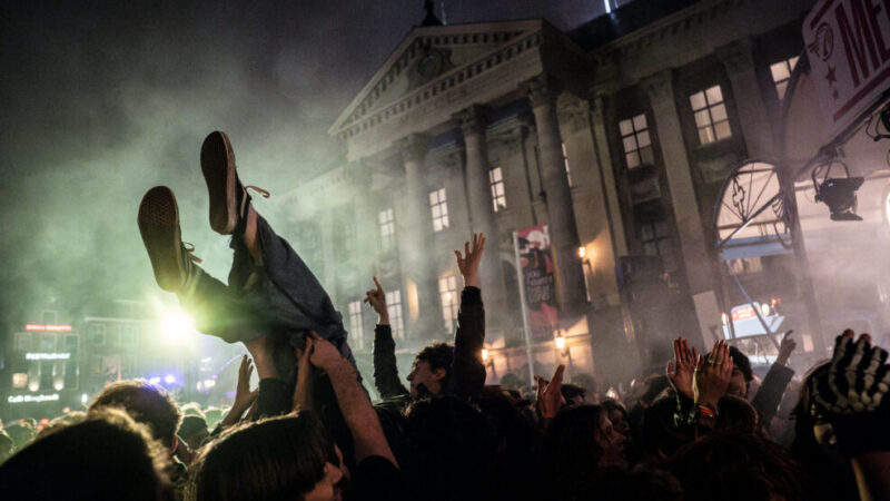 Friese Bries waait richting Eurosonic Noorderslag