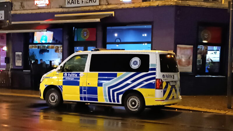 Voormalig Cambuur voetballer aangehouden na drugsdeal