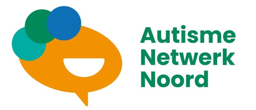 Autisme Netwerk Noord presenteert nieuwe huisstijl en website