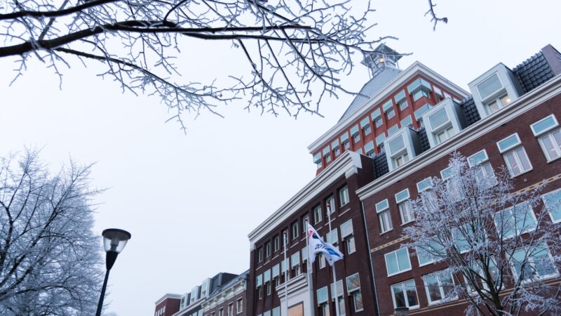 Friesland eist 33 procent van de opbrengsten van de gaswinning in de regio