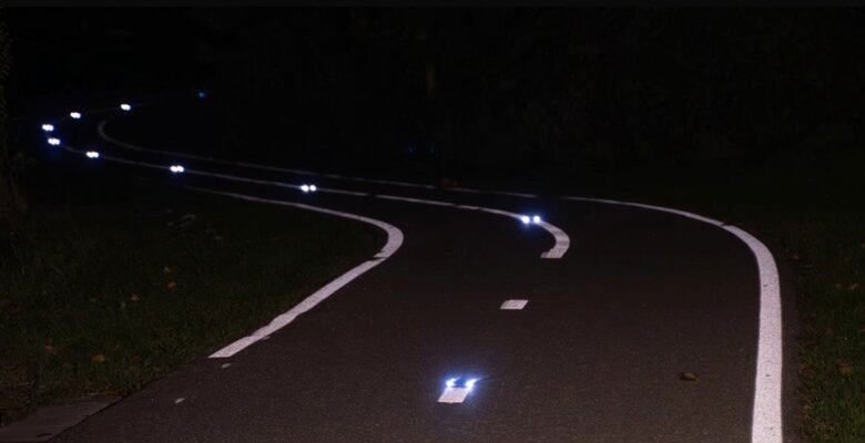 Inwoners Wiarda, De Klamp, Goutum starten petitie om veiligheid fietspad de Hounsdyk te vergroten