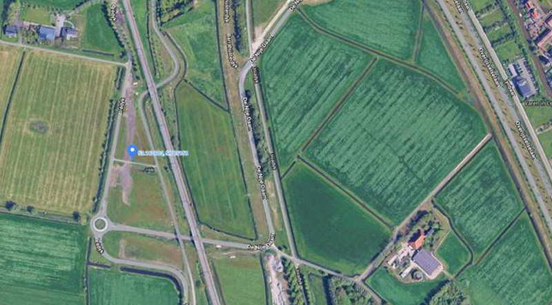 Nieuwe treinstation in De Zuidlanden/Middelsee opent in 2029