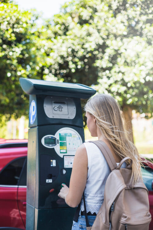 Tijdslimiet bij parkeermeters in Leeuwarden geschrapt