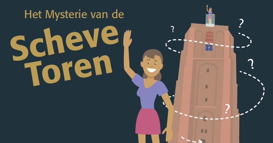 Oldehove opent tijdelijk deuren na winterslaap