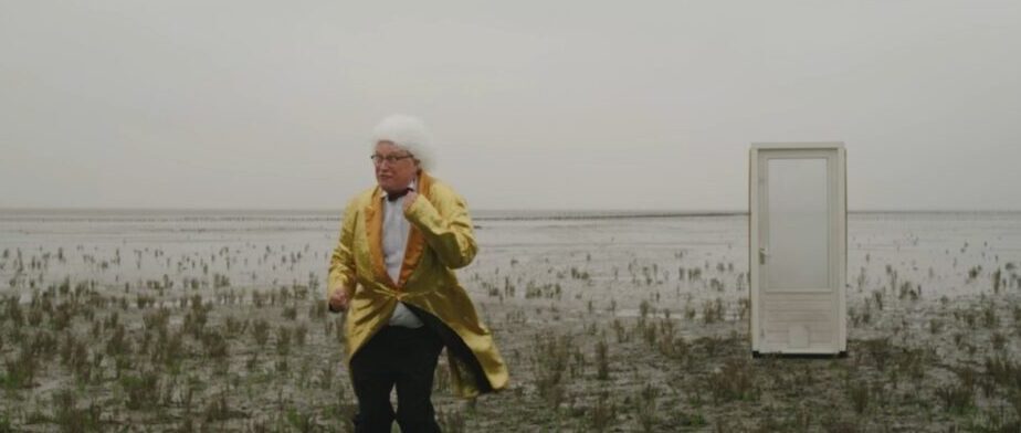 VIDEO: Friese misdaadfilm ‘Lulk’ in maart in première