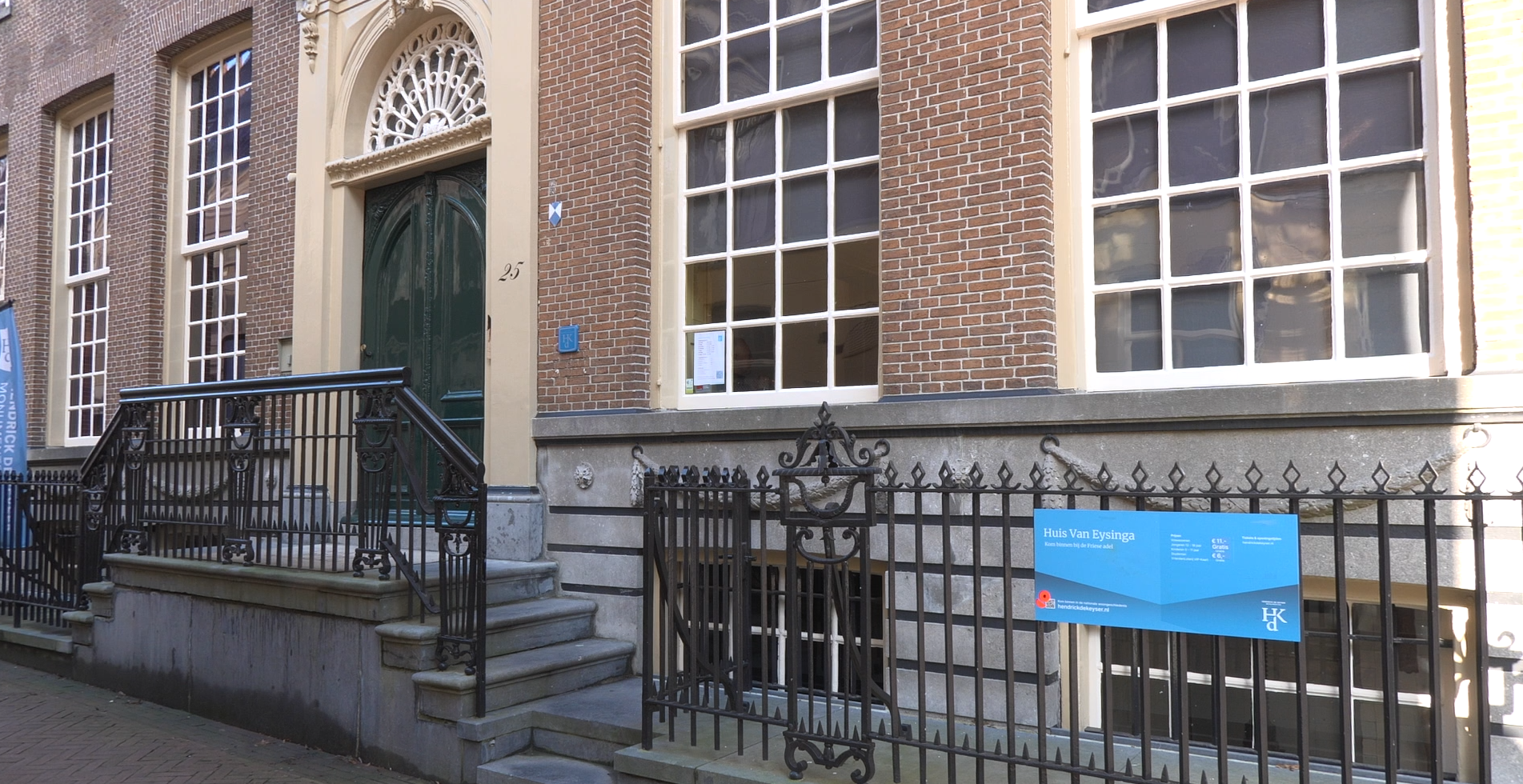 VIDEO: Binnenkijken bij Huis van Eysinga: Een Verborgen Museum in Leeuwarden