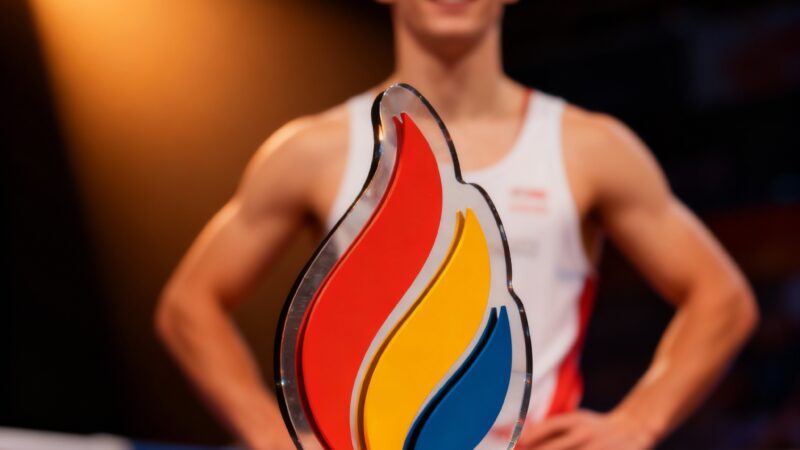 Shortlist gemeentelijke Sportprijs bekend: inwoners kunnen nu stemmen op hun sporthelden
