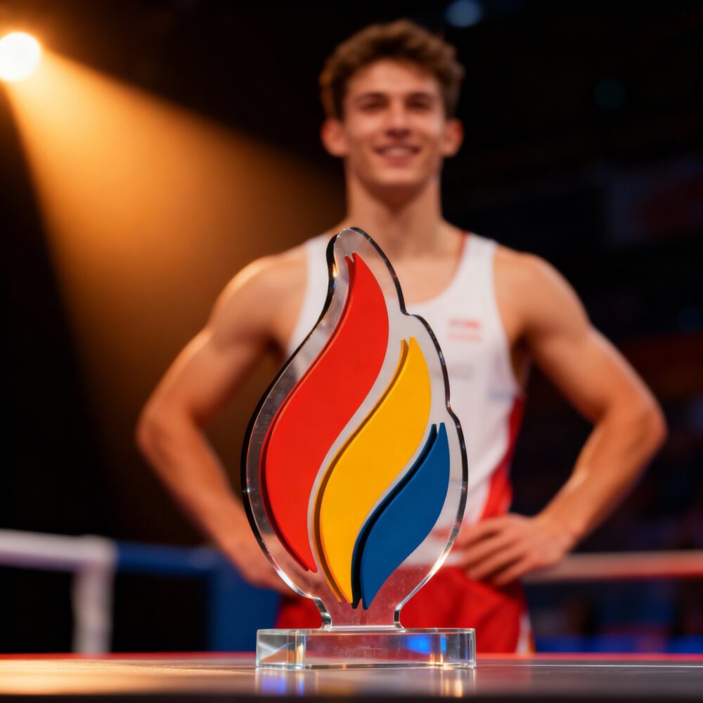 Shortlist gemeentelijke Sportprijs bekend: inwoners kunnen nu stemmen op hun sporthelden