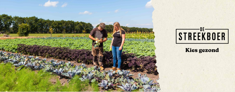De Streekboer na tien jaar buffelen failliet