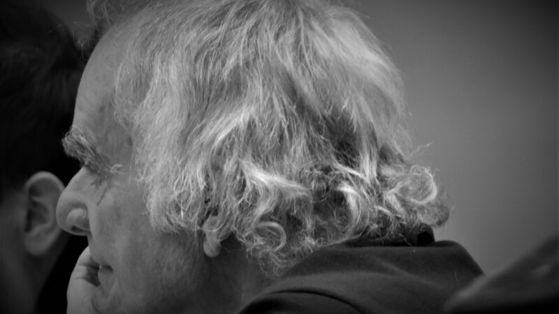 COLUMN –  Vraagtekens