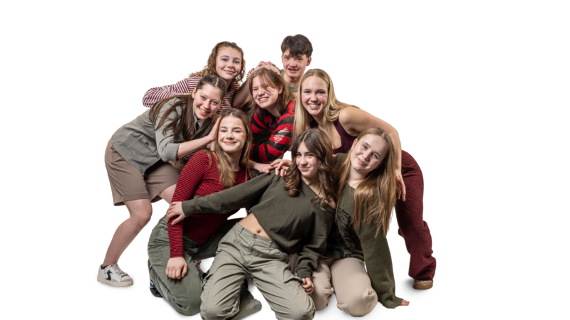 Bang om iets te missen? De vijfde editie van Moving Forward in Leeuwarden laat je het voelen