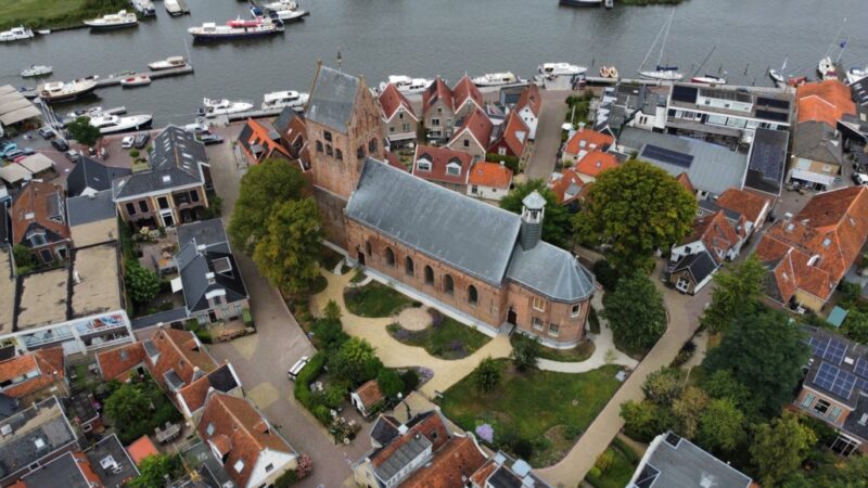 Oproep aan bewoners, buurten en buurtverenigingen in Grou