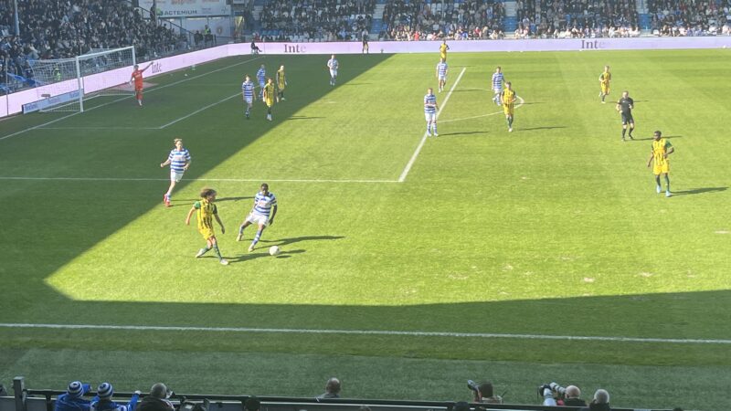 Cambuur profiteert van ADO: officieuze promotie een feit, titel ver weg
