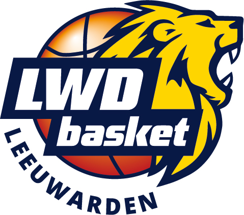 LWD Basket niet in BNXT League, einde professioneel basketbal in Leeuwarden