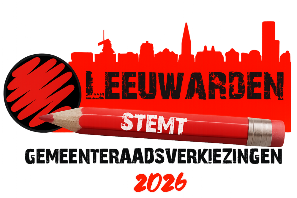 Iedere stem telt: Mo-online ondersteunt mensen met een beperking bij gemeenteraadsverkiezingen in Leeuwarden