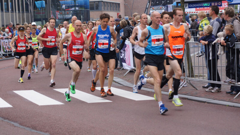 LOOP Leeuwarden zoekt extra vrijwilligers recordeditie