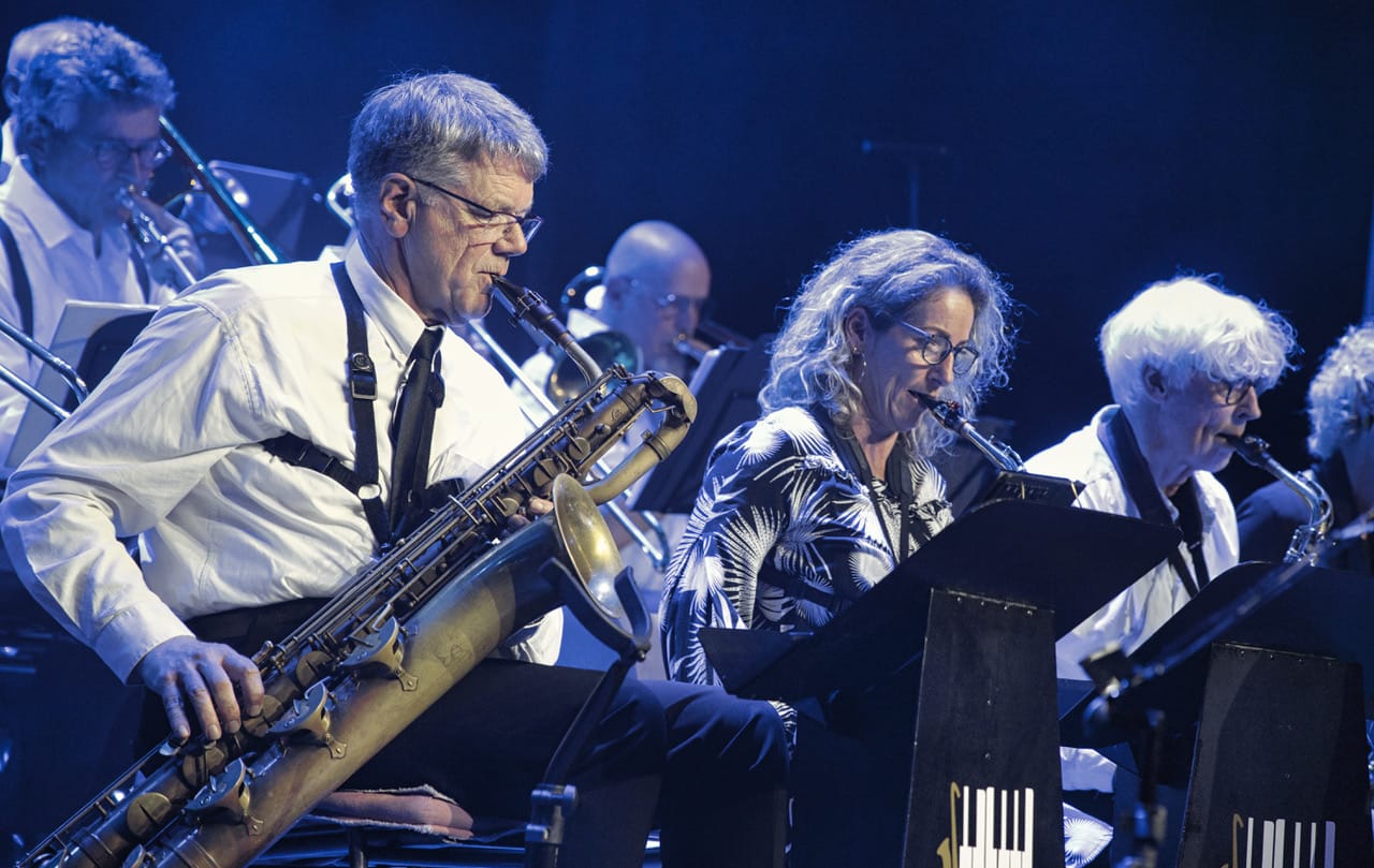 Big Mill Band laat vanavond gratis repetitie zien in Neushoorn