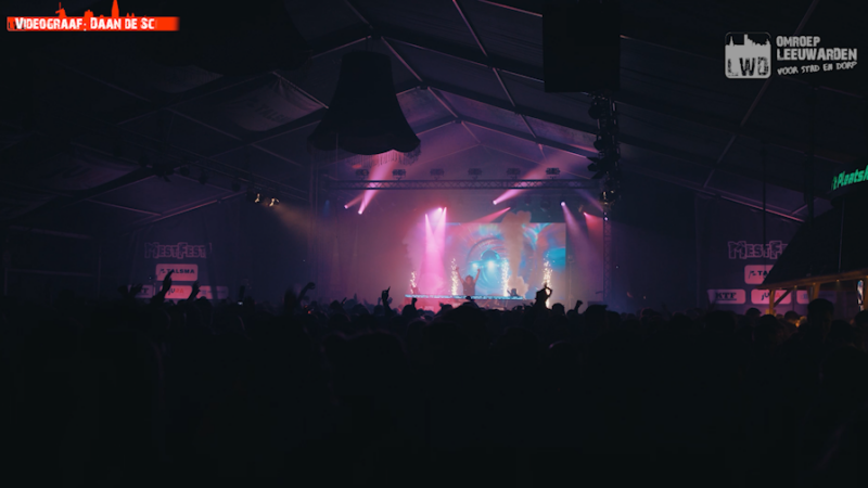 VIDEO: MestFest Warten: van keetfeest tot uitverkocht festival!