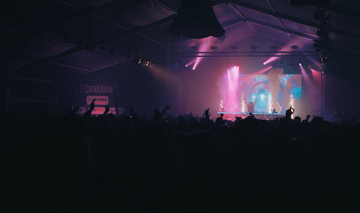 VIDEO: MestFest Warten: van keetfeest tot uitverkocht festival!