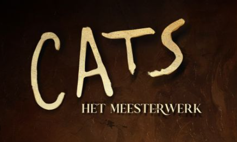 De musical Cats al 15.000 kaarten verkocht
