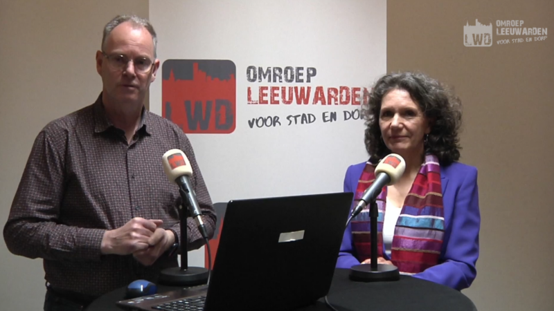 Wethouder Nathalie Kramers legt haar taken neer