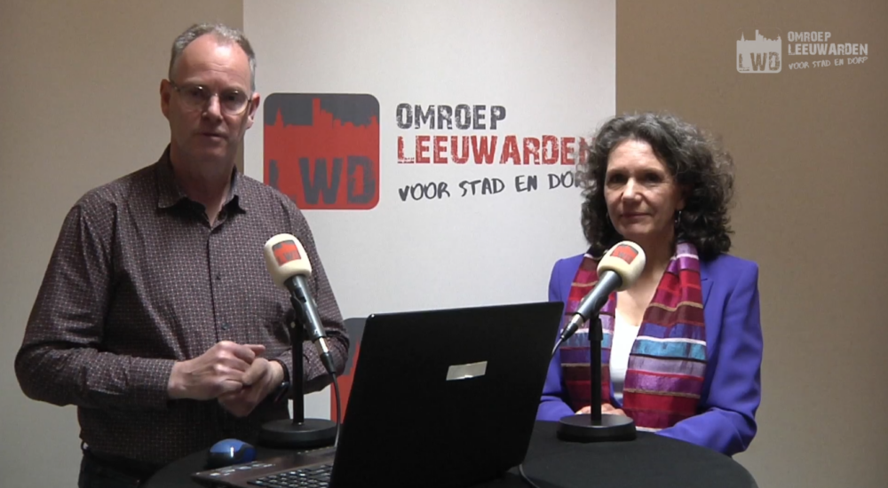 Wethouder Nathalie Kramers legt haar taken neer