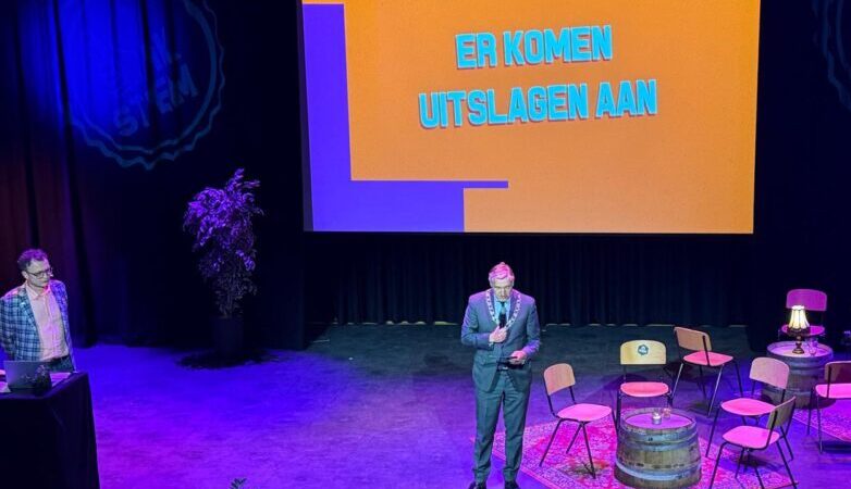 VIDEO: Voorlopige uitslag gemeenteraadsverkiezingen 2026 in Leeuwarden