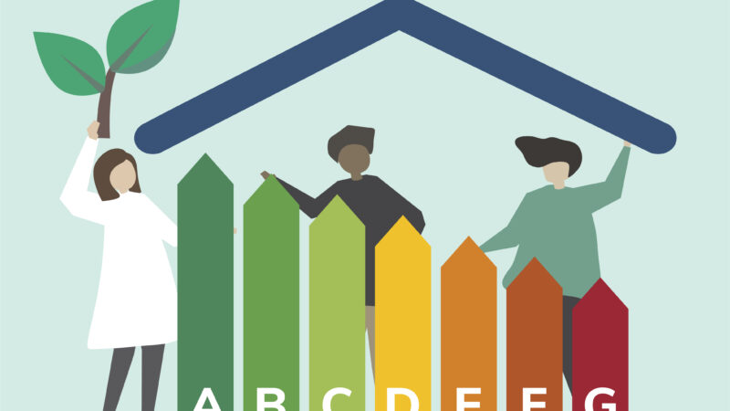 Inwoners willen meer gemeentelijke steun bij verduurzaming, maar bereidheid om zelf te investeren blijft onbekend